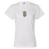 Deco Ladies Solar Performance Tee Thumbnail