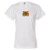 Deco Ladies Solar Performance Tee Thumbnail