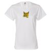 Deco Ladies Solar Performance Tee Thumbnail
