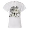 Deco Ladies Solar Performance Tee Thumbnail