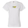 Deco Ladies Solar Performance Tee Thumbnail