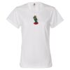 Deco Ladies Solar Performance Tee Thumbnail