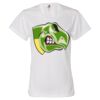 Deco Ladies Solar Performance Tee Thumbnail