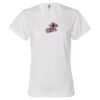 Deco Ladies Solar Performance Tee Thumbnail