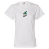 Deco Ladies Solar Performance Tee Thumbnail
