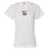 Deco Ladies Solar Performance Tee Thumbnail