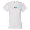 Deco Ladies Solar Performance Tee Thumbnail
