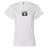 Deco Ladies Solar Performance Tee Thumbnail