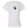 Deco Ladies Solar Performance Tee Thumbnail