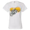 Deco Ladies Solar Performance Tee Thumbnail
