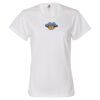 Deco Ladies Solar Performance Tee Thumbnail