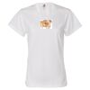 Deco Ladies Solar Performance Tee Thumbnail