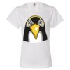 Deco Ladies Solar Performance Tee Thumbnail