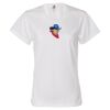 Deco Ladies Solar Performance Tee Thumbnail