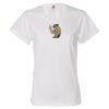 Deco Ladies Solar Performance Tee Thumbnail