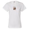 Deco Ladies Solar Performance Tee Thumbnail