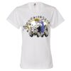 Deco Ladies Solar Performance Tee Thumbnail