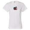 Deco Ladies Solar Performance Tee Thumbnail