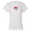 Deco Ladies Solar Performance Tee Thumbnail