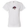 Deco Ladies Solar Performance Tee Thumbnail