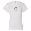 Deco Ladies Solar Performance Tee Thumbnail