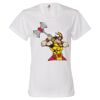 Deco Ladies Solar Performance Tee Thumbnail