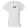 Deco Ladies Solar Performance Tee Thumbnail