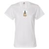 Deco Ladies Solar Performance Tee Thumbnail