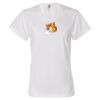 Deco Ladies Solar Performance Tee Thumbnail