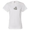 Deco Ladies Solar Performance Tee Thumbnail