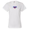Deco Ladies Solar Performance Tee Thumbnail
