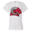 Deco Ladies Solar Performance Tee Thumbnail