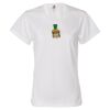 Deco Ladies Solar Performance Tee Thumbnail