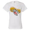 Deco Ladies Solar Performance Tee Thumbnail