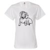 Deco Ladies Solar Performance Tee Thumbnail