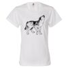 Deco Ladies Solar Performance Tee Thumbnail