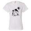 Deco Ladies Solar Performance Tee Thumbnail