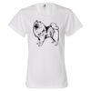 Deco Ladies Solar Performance Tee Thumbnail