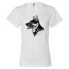 Deco Ladies Solar Performance Tee Thumbnail
