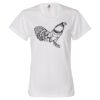 Deco Ladies Solar Performance Tee Thumbnail