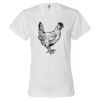 Deco Ladies Solar Performance Tee Thumbnail