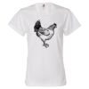 Deco Ladies Solar Performance Tee Thumbnail