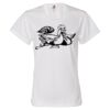 Deco Ladies Solar Performance Tee Thumbnail