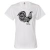 Deco Ladies Solar Performance Tee Thumbnail
