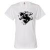 Deco Ladies Solar Performance Tee Thumbnail