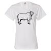 Deco Ladies Solar Performance Tee Thumbnail