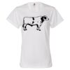 Deco Ladies Solar Performance Tee Thumbnail