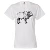 Deco Ladies Solar Performance Tee Thumbnail