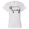Deco Ladies Solar Performance Tee Thumbnail