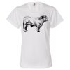 Deco Ladies Solar Performance Tee Thumbnail